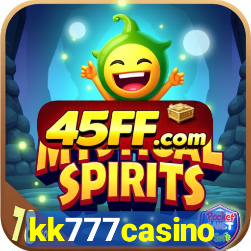 kk777casino