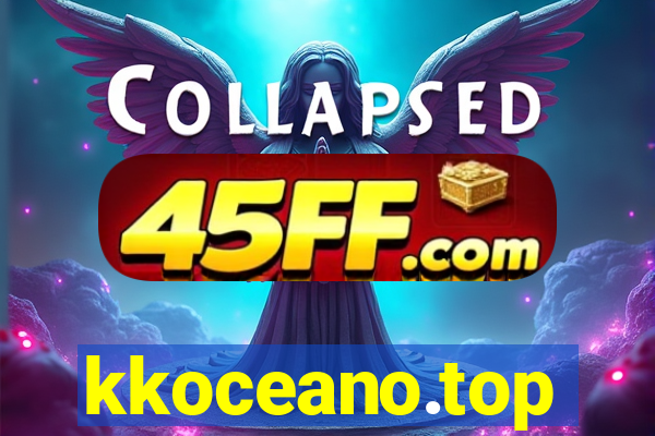 kkoceano.top