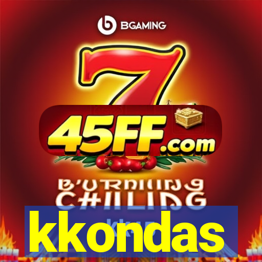 kkondas