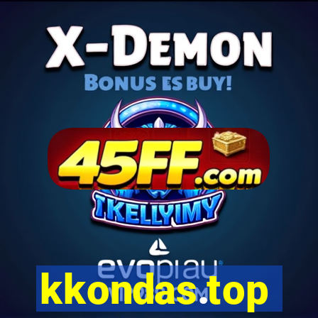 kkondas.top