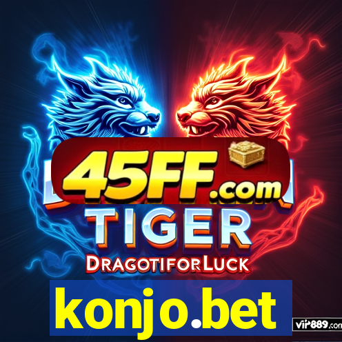 konjo.bet