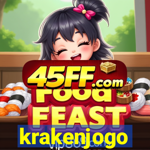 krakenjogo