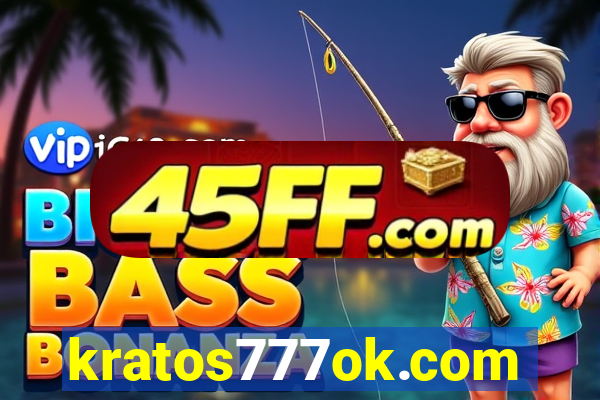 kratos777ok.com