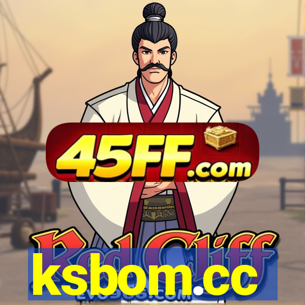 ksbom.cc