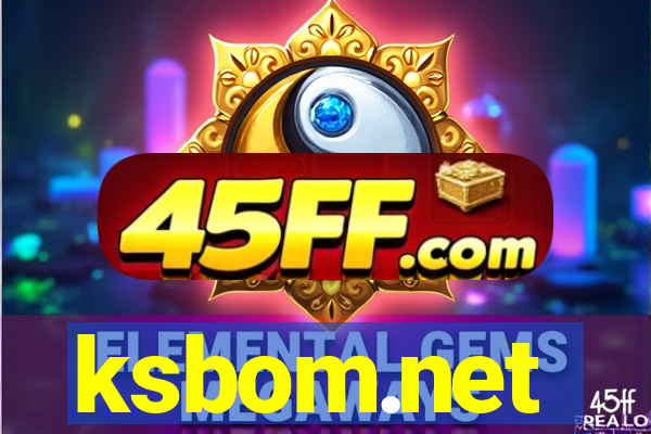 ksbom.net