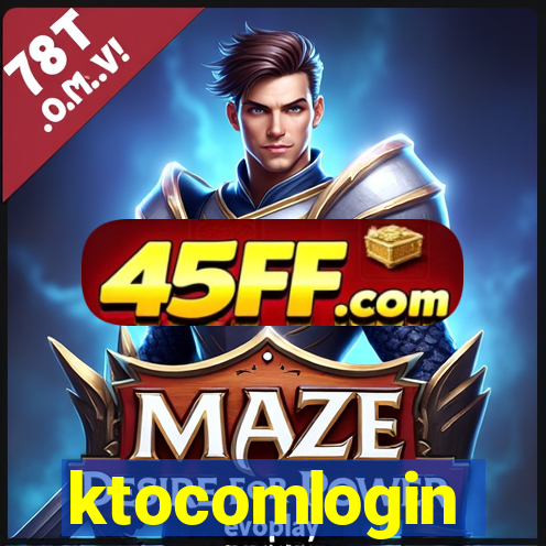 ktocomlogin