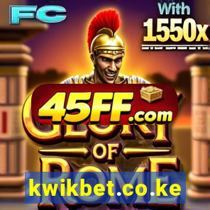 kwikbet.co.ke