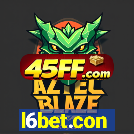 l6bet.con