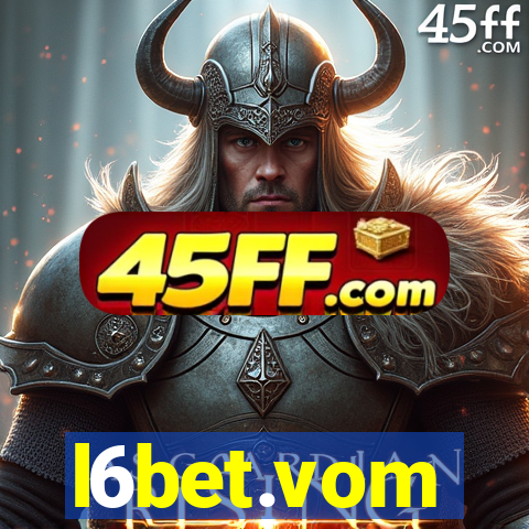 l6bet.vom