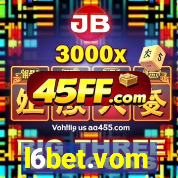 l6bet.vom