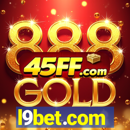 l9bet.com