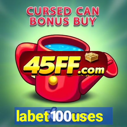 labet100uses