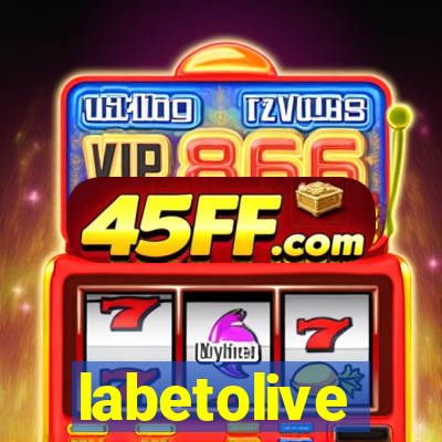 labetolive