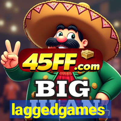 laggedgames