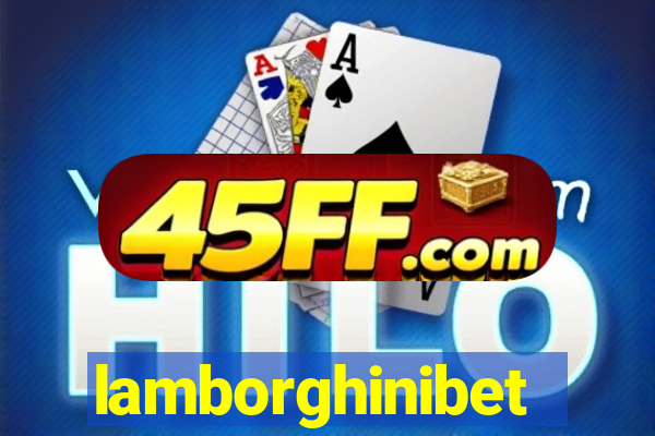lamborghinibet