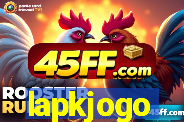 lapkjogo