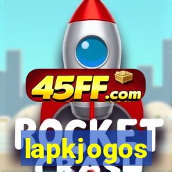 lapkjogos