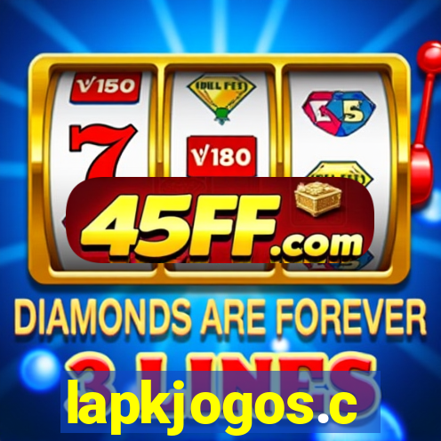lapkjogos.c