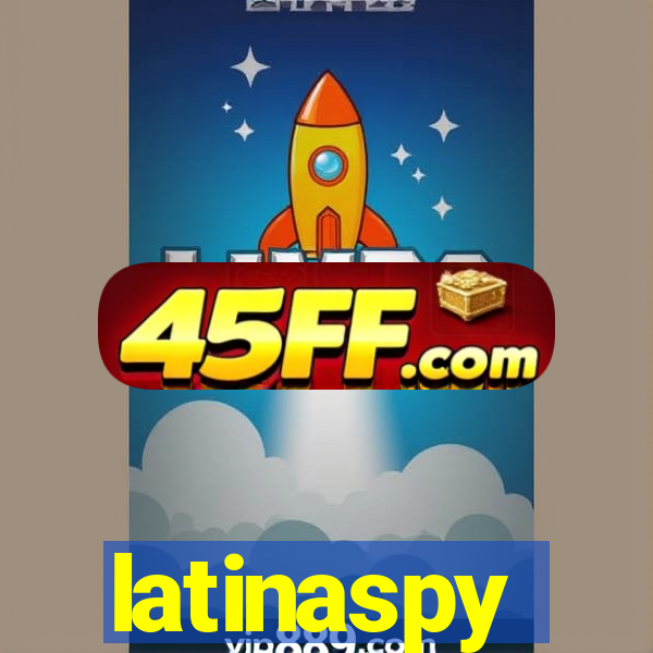 latinaspy