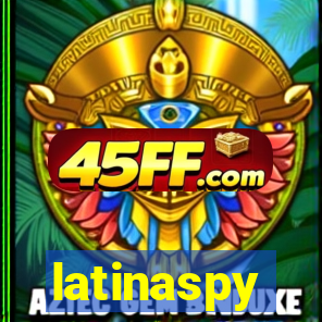latinaspy