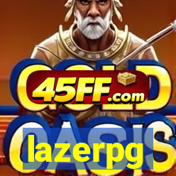 lazerpg
