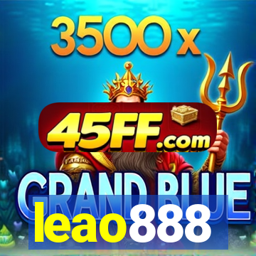 leao888