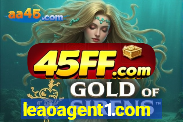 leaoagent1.com