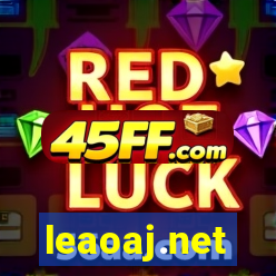 leaoaj.net