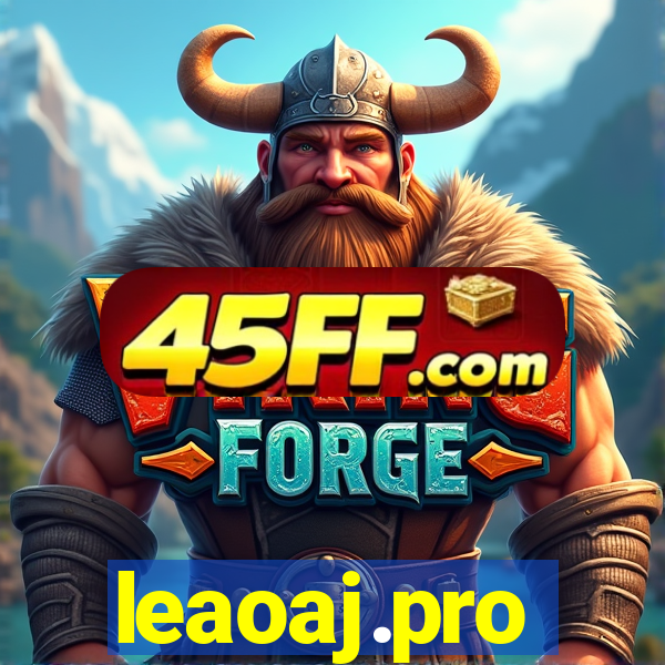 leaoaj.pro