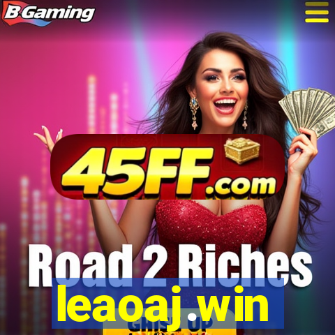 leaoaj.win