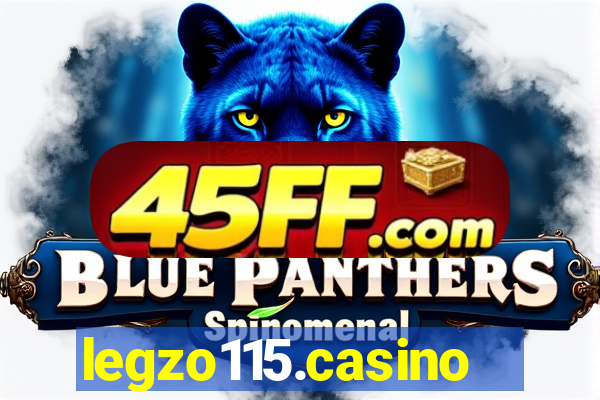 legzo115.casino