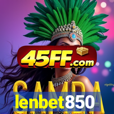 lenbet850