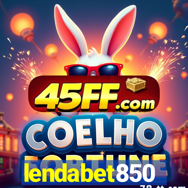 lendabet850