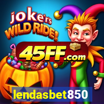 lendasbet850