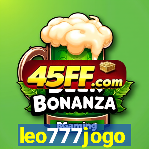 leo777jogo