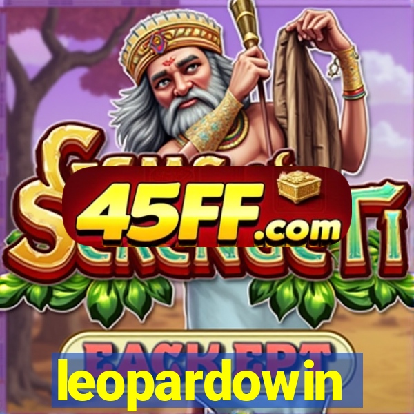 leopardowin