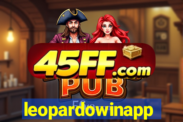 leopardowinapp