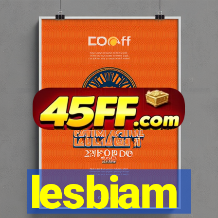 lesbiam