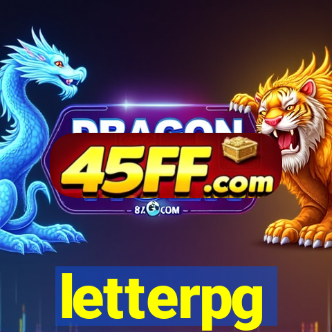 letterpg