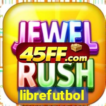 librefutbol