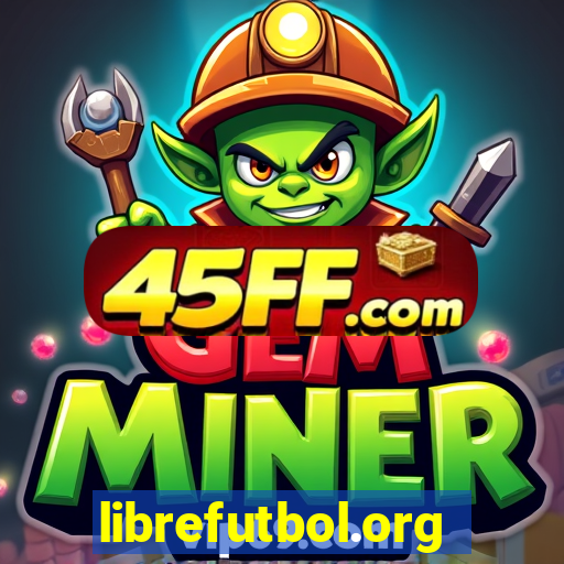 librefutbol.org