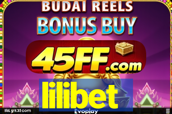 lilibet