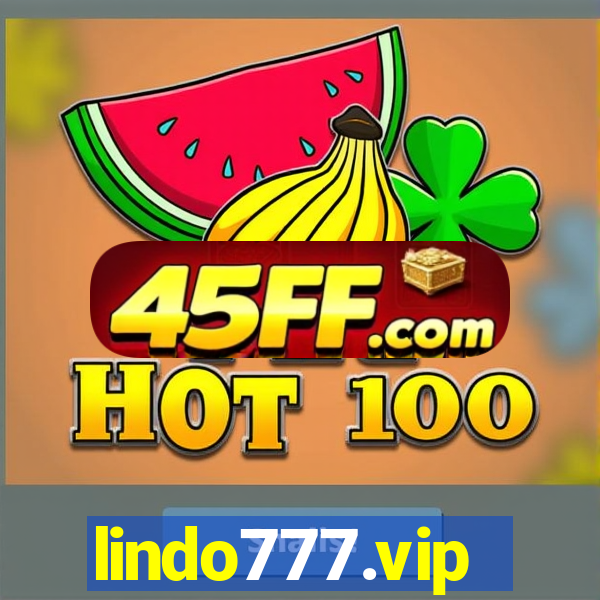lindo777.vip