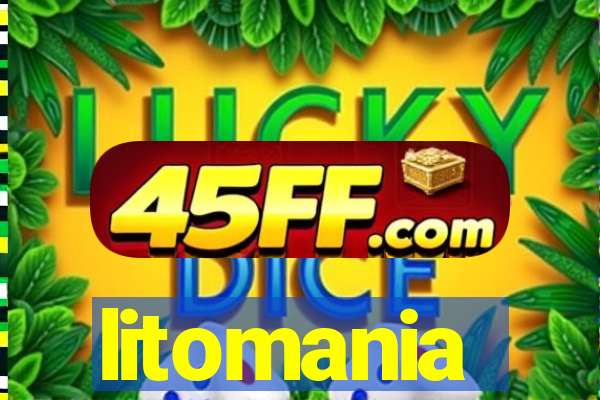 litomania