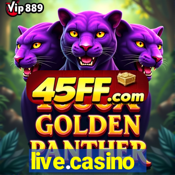 live.casino