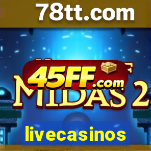 livecasinos