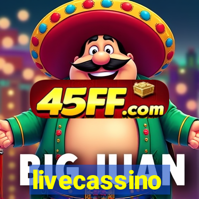 livecassino