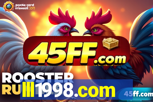 lll1998.com