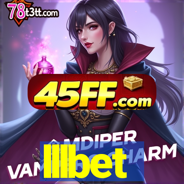 lllbet