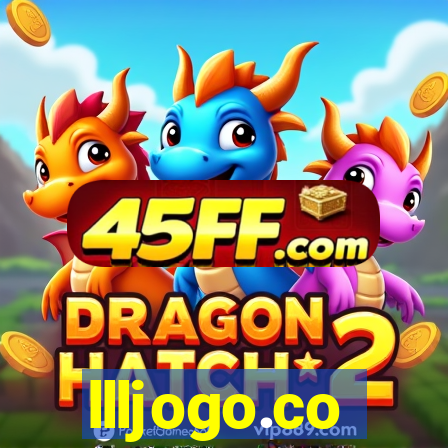 llljogo.co